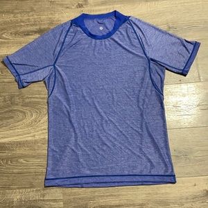 Lululemon men shirt size M